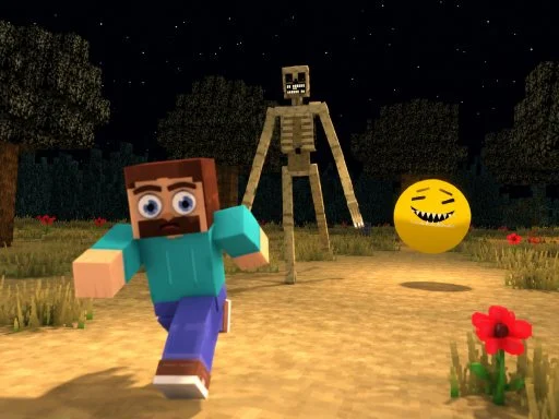 Verity Block Survival - 14WIN