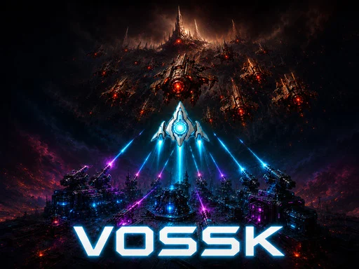 Vossk - 14WIN