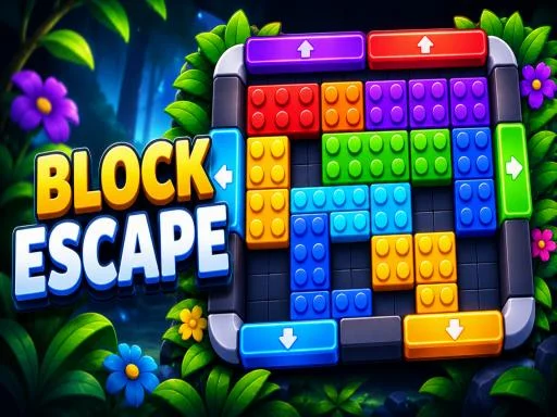 Blockibo: Color Blocks - 14WIN