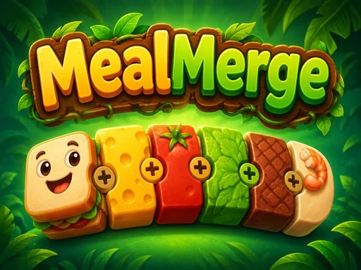 MealMerge - 14WIN