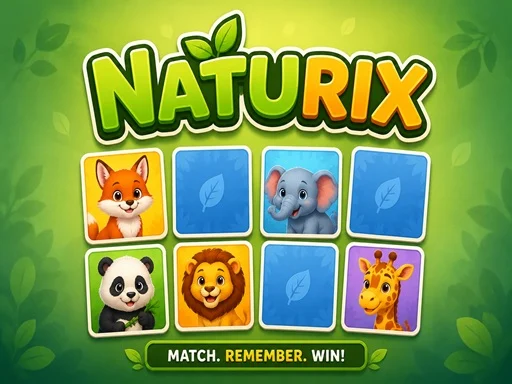 Naturix - 14WIN