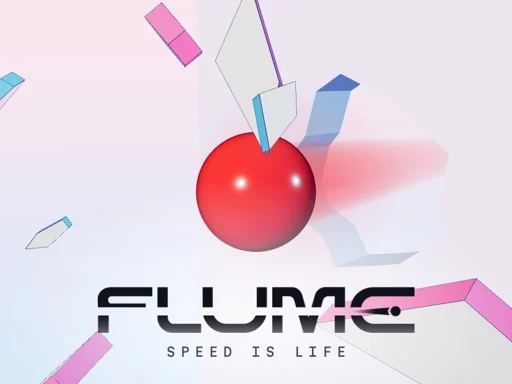 Flume (V2) - 14WIN