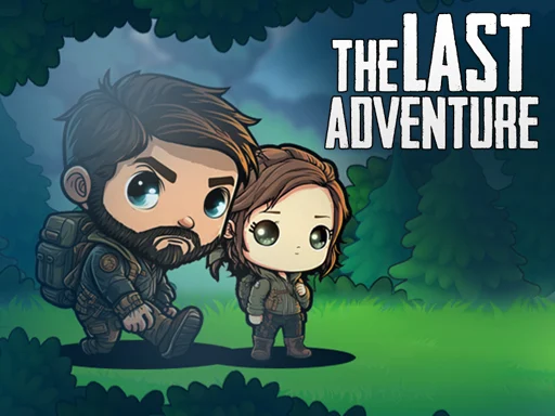 The Last Adventure - 14WIN