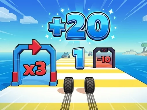 Mathematics Frenzy - 14WIN
