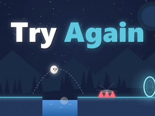 Try Again - 14WIN