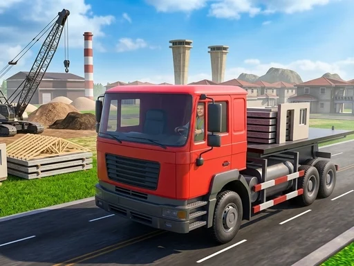 Home Hauler Simulator - 14WIN