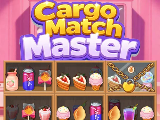 CargoMatchMaster - 14WIN