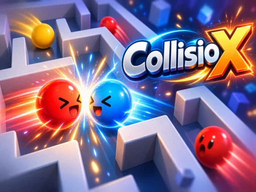 CollisioX - 14WIN