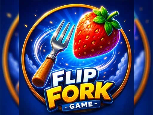 Flip Fork Game - 14WIN