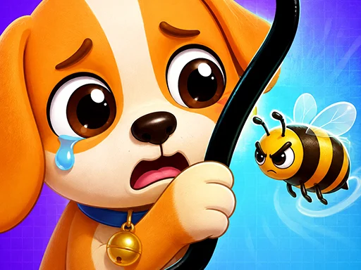 Save My Pet Game - 14WIN