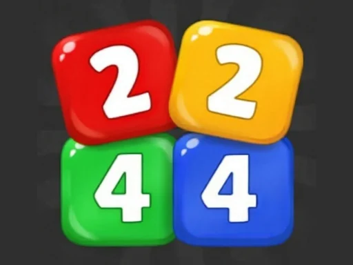 2244 Number Match - 14WIN